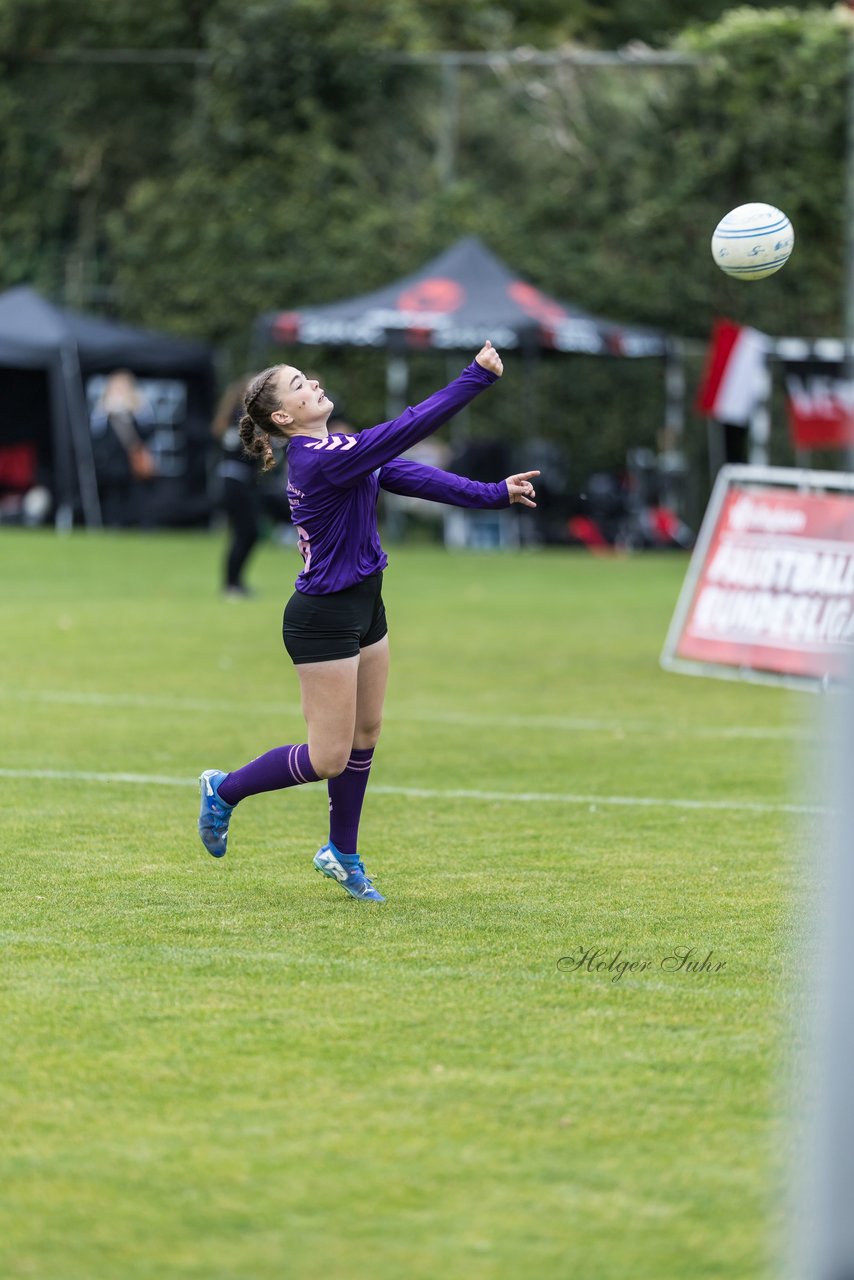 Bild 85 - wU16 Deutsche Meisterschaft